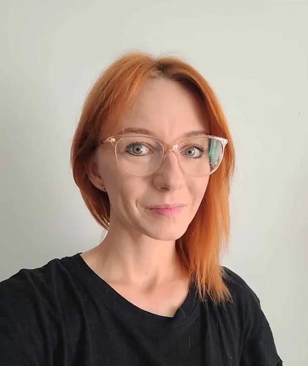 Katarzyna Gołba — fizjoterapeuta